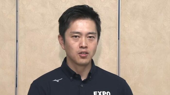 日本維新の会 吉村洋文共同代表
