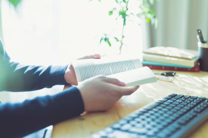 「自分の価値に合っているか」意識して習慣化することが大切（画像：イメージ）