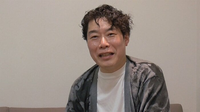 今回の不服申し立てについて、じゃいさんは「競馬界を盛り上げるため」と強調した。