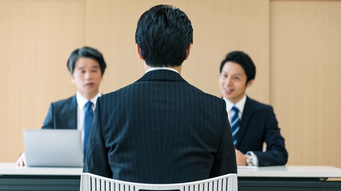 再就職に苦労したという(画像はイメージ)