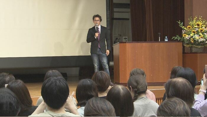 「TOKIO」の元メンバー・山口達也さん