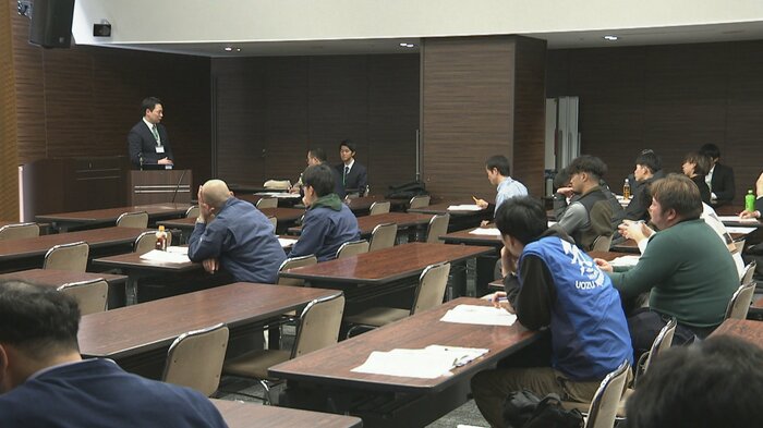 研究発表会（20日　富山市）