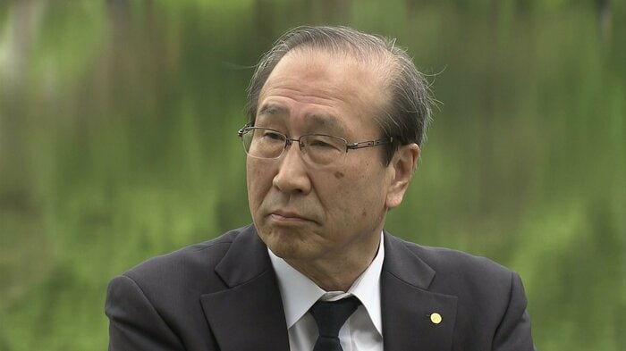 ノーベル化学賞・北川進さん
