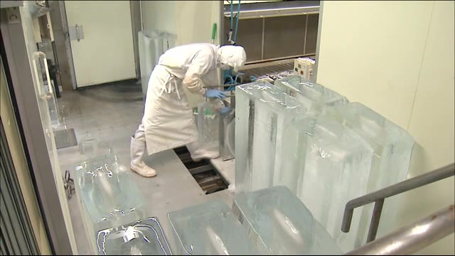猛暑が追い風!? イベント・飲食店への出荷減…製氷会社は家庭消費の暑い夏に期待<福島県>