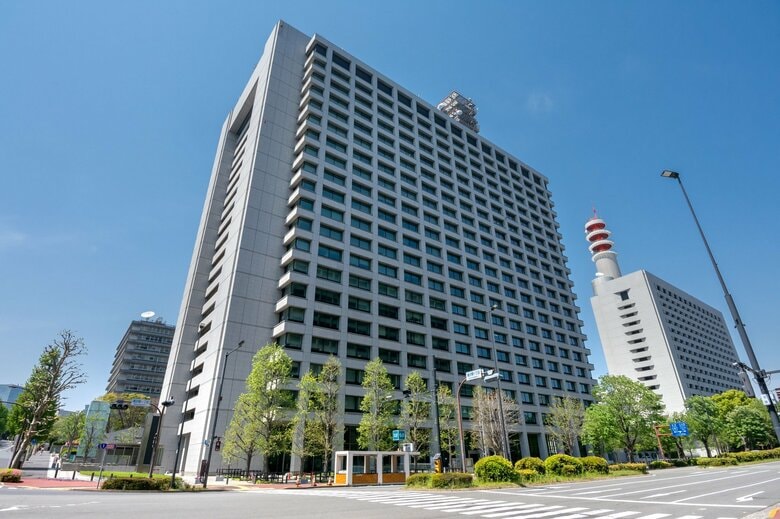 【鳥取・島根で震度5強の地震】携帯電話の通信設備に被害の情報なし　総務省消防庁｜FNNプライムオンライン