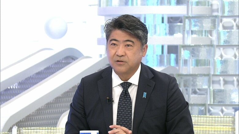 「定額減税」継続の可能性に言及　自民・木原誠二氏　新たな物価対策、イデコ拡充にも前向き｜FNNプライムオンライン