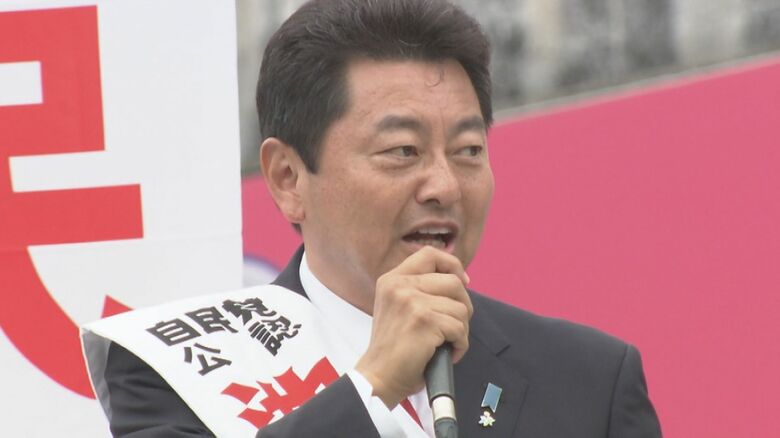 裏金疑惑で雲隠れ続く…池田佳隆議員の資金源は“企業経営者との繋がり”か 知人も「どこに使ったか不思議」｜FNNプライムオンライン