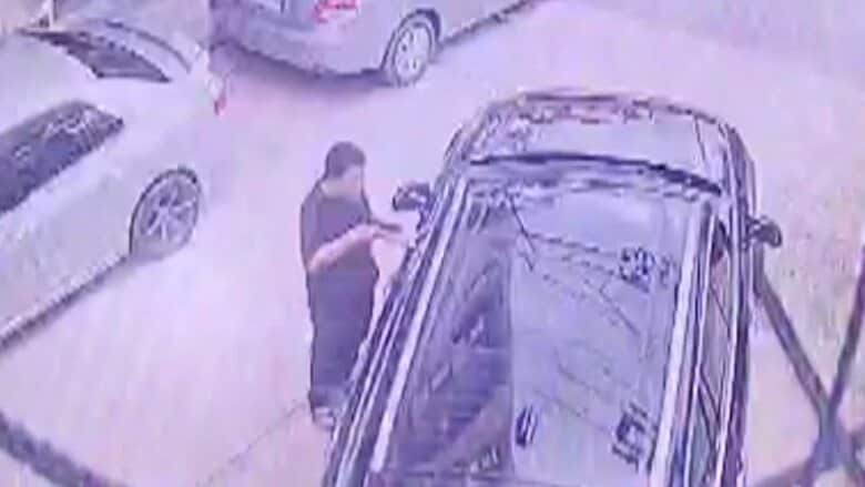 元国会議員の男が銃で県の男性幹部を殺害 車に向け複数発砲 長年の知人同士で金銭トラブルか 犯行後に報道機関に声明 タイ|FNNプライムオンライン