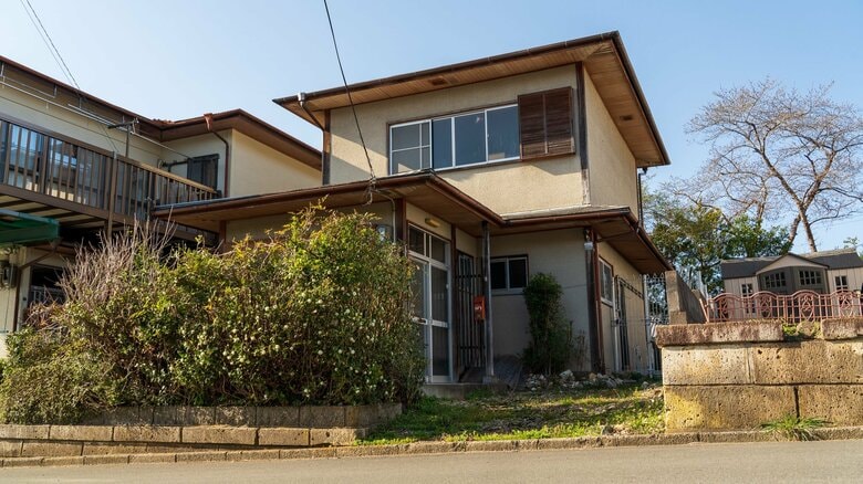 実家が“持ち家”の相続はきょうだい間で揉めやすい？5つの解決策と事前にやるべきことを司法書士が解説｜FNNプライムオンライン