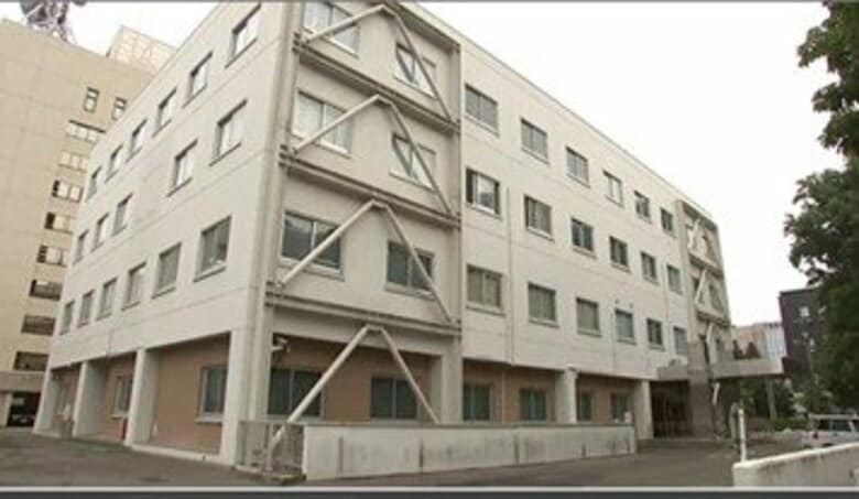 車詐取容疑で逮捕の元自動車販売店経営者ら不起訴処分に　岩手県｜FNNプライムオンライン