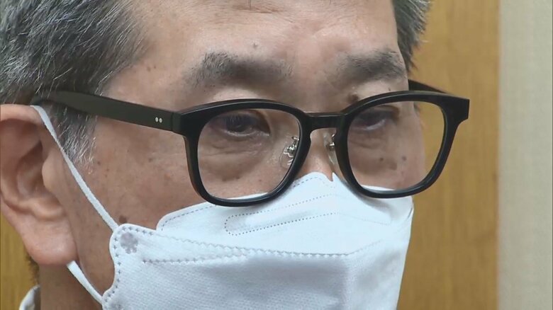 【車にGPS】「買い物で近く通っただけ」“ストーカー市議”が釈明…被害女性が明かした2年にわたる嫌がらせ｜FNNプライムオンライン