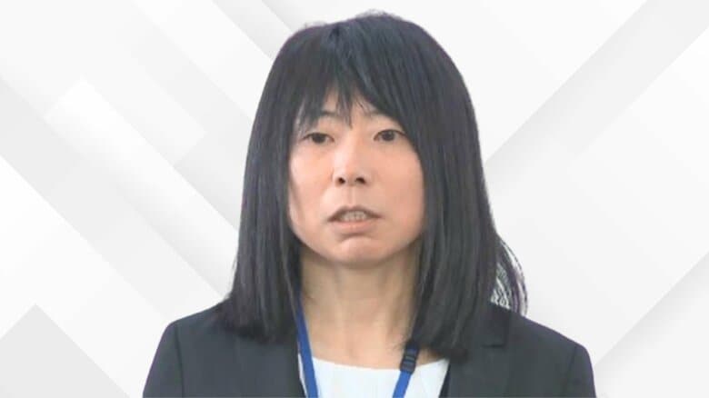 【パラリンピック】6度目の出場！新潟市出身・出来島桃子選手 クロスカントリースキー10kmクラシカル立位で9位に｜FNNプライムオンライン