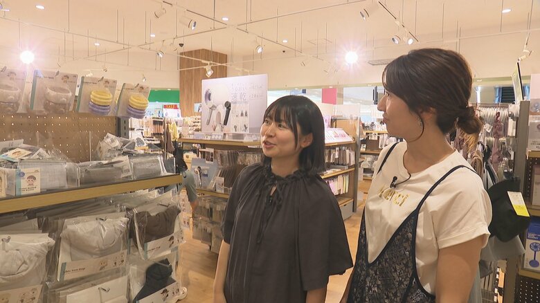 夏の暑さ・UV対策グッズで子どもとのお出かけをもっと快適に! 「育児あるある」に刺さる今夏そろえたい便利なひんやりアイテム|FNNプライムオンライン