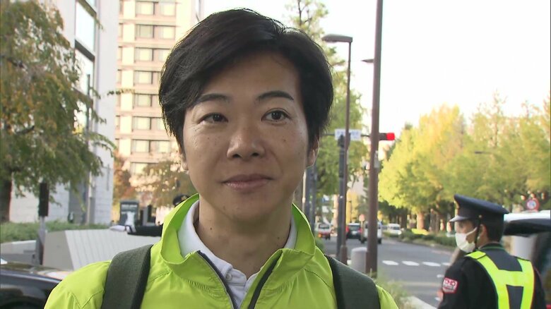 参院選東京選挙区　維新が音喜多前政調会長の擁立へ最終調整　地元組織「東京維新」では異論相次ぎ紛糾も｜FNNプライムオンライン
