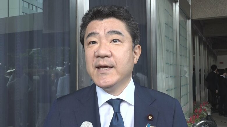自民党総裁選の仕組みと動向　「石破票の行方」がカギに - 富山県選出議員の投票先｜FNNプライムオンライン