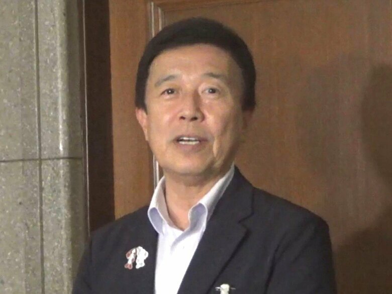 地理的に東京にも近く…“副首都”指定に向けて名古屋市長が改めて意欲「これほど適した場所は無いと自信を持って言える」｜FNNプライムオンライン