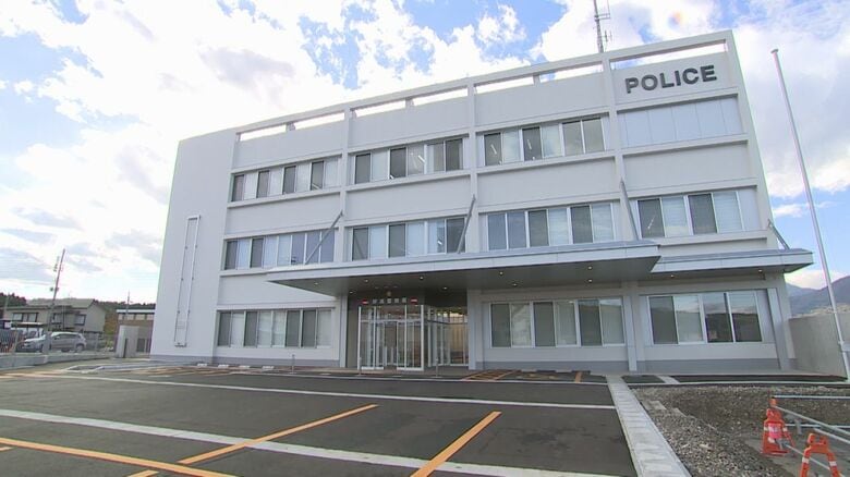 トイレ休憩中に藪の中へ入り行方不明に…夫と長野県から妙高市へ来た79歳女性の死亡確認 翌日に約200m離れた沢の中で見つかる|FNNプライムオンライン