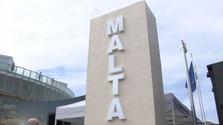 【万博】マルタ館でも建設費未払い　下請け業者が元請けに未払い分・約1億1800万円支払い求めて裁判も｜FNNプライムオンライン