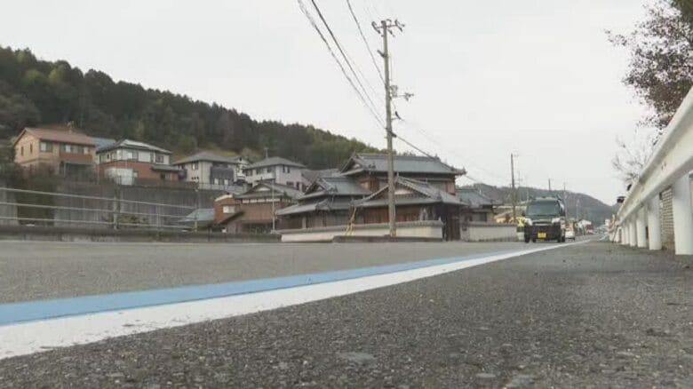 今治で“ダンプカー”がひき逃げ　自転車の高齢女性が意識不明の重体　６０代男性から事情聴く【愛媛】｜FNNプライムオンライン