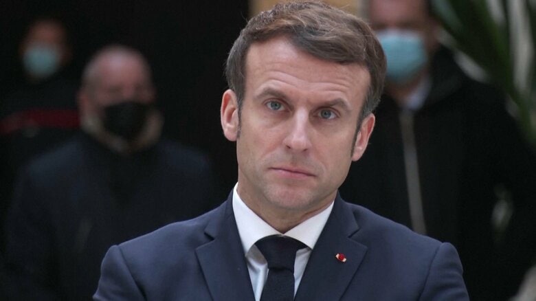 フランス議会 中国によるウイグル族人権侵害「集団虐殺」と認定｜FNNプライムオンライン