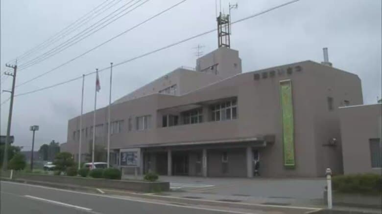 「目を合わせただけ」と主張する60代男　能登町スーパーでの平手打ち暴行で逮捕｜FNNプライムオンライン