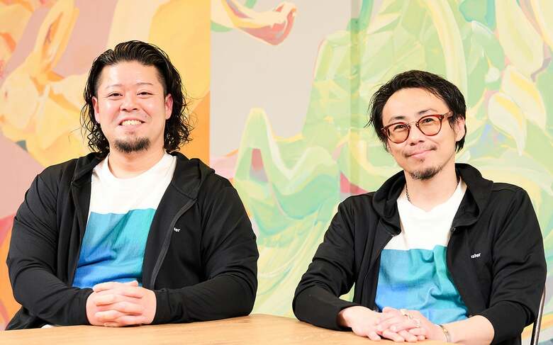 データを活用して“採用のものさし”を提供する―「HR forecaster」の魅力と開発にかける思い