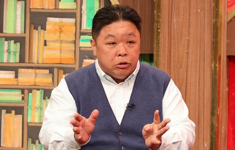 伊集院光さん