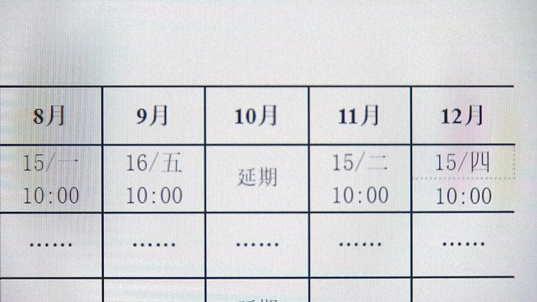 中国国家統計局のHPより