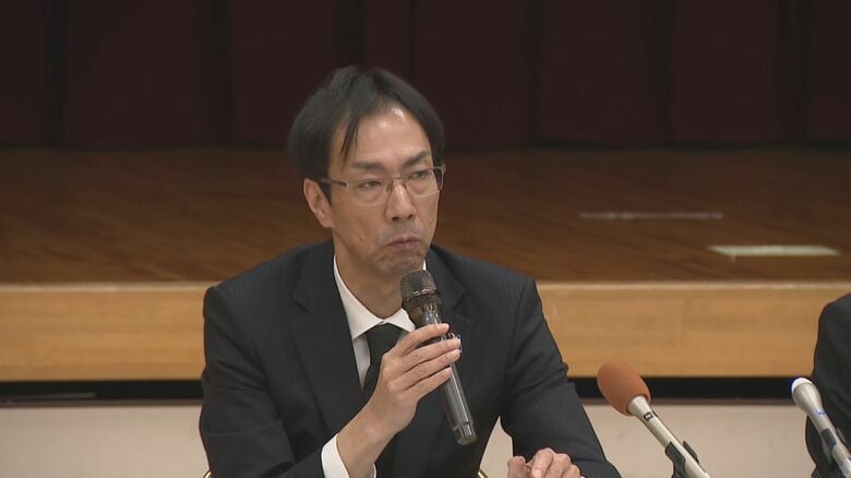 新潟県交通政策局　平松勝久 局長