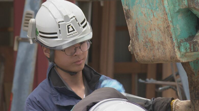 山下勇次郎さん