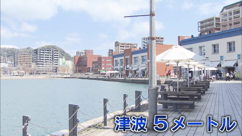 門司港レトロ地区（北九州市門司区）