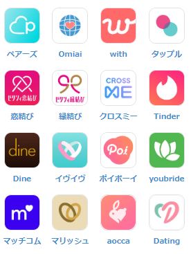 マッチングアプリの比較サイト「マッチングアプリplus」が、この度、3部門でNo.1を獲得しました!!(日本マーケティングリサーチ機構調べ)