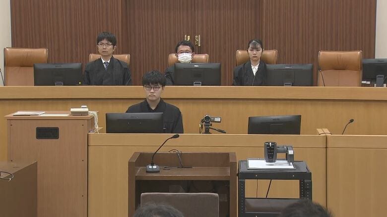 長野地裁（2025年9月24日）