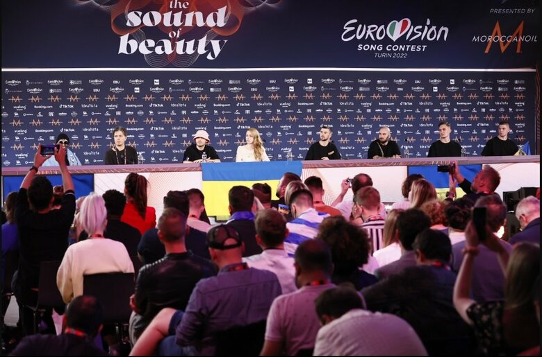 EBU / ANDRES PUTTING