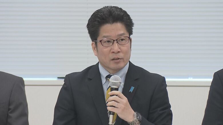 横田拓也さん