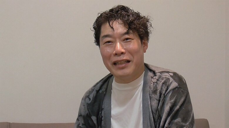 今回の不服申し立てについて、じゃいさんは「競馬界を盛り上げるため」と強調した。