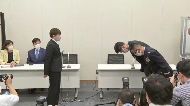 防衛省は調査の結果 五ノ井さんの性被害を認める
