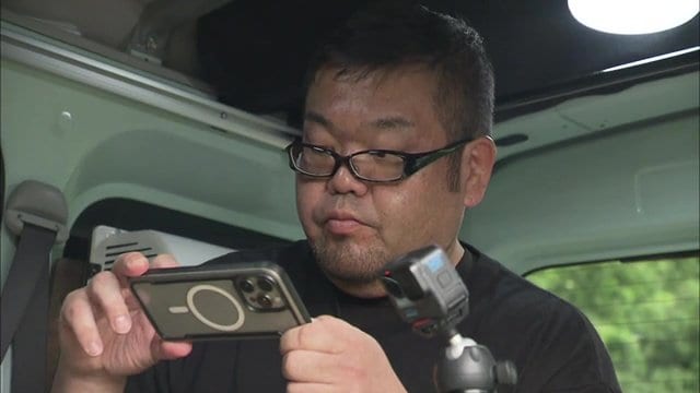 戦力外110kgおじさん