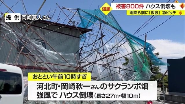 提供：岡崎真人さん