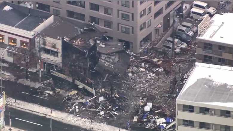 札幌「爆発事故」の原因は“消臭スプレー”か？知らないと危険なスプレー缶の正しい“捨て方”