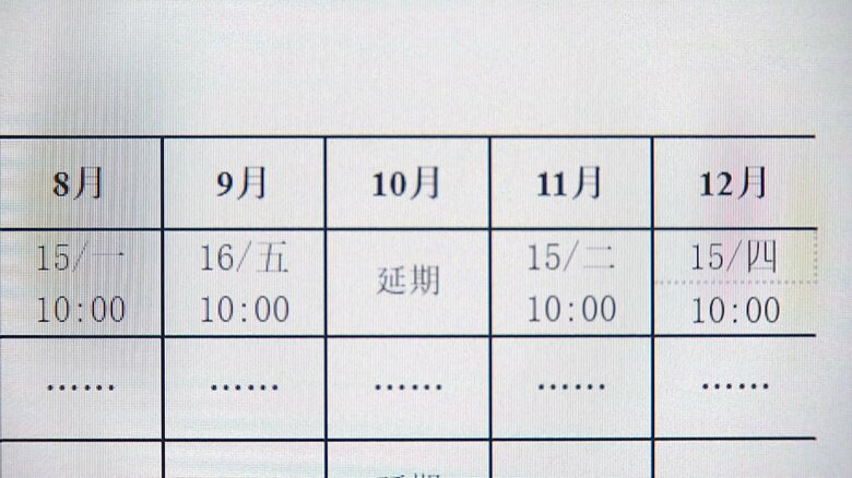 中国国家統計局のHPより