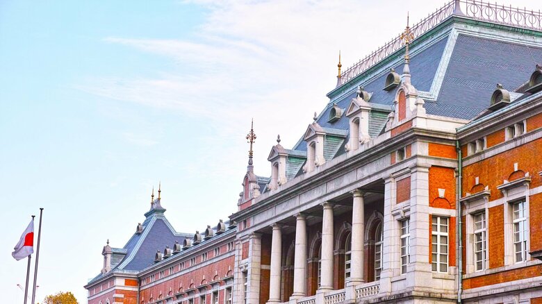 2022年10月24日　法務省は試案を公表