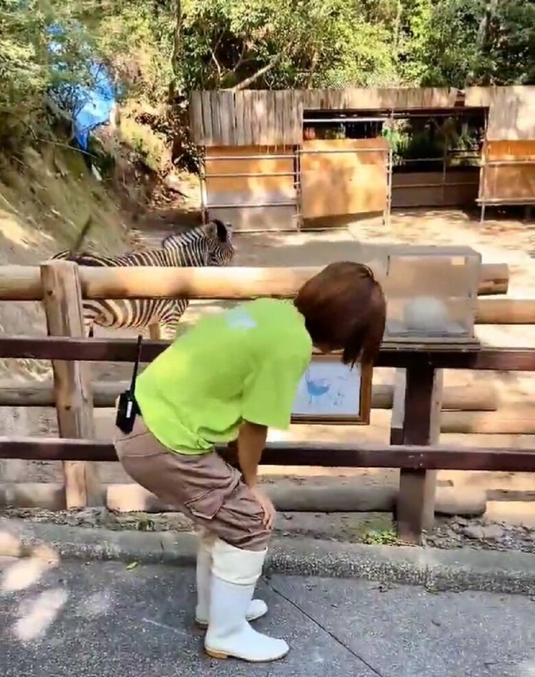 キョウちゃんは去ってしまった…