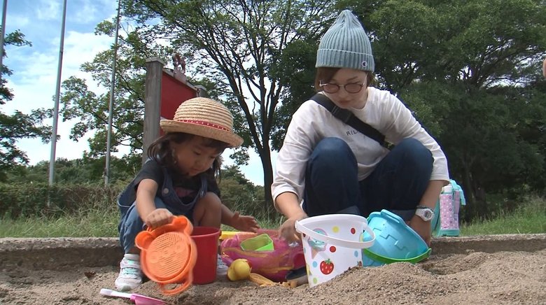 砂場は子どもにとって危険?不衛生? その不安、2時間で解消できます!