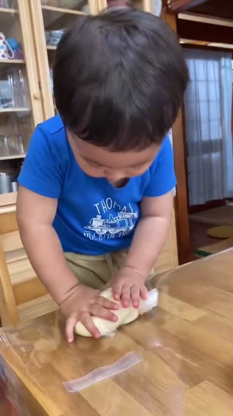 提供：あらかわキッズさん