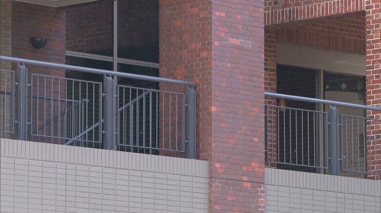 波多野聖人容疑者(37)が逮捕された商業施設（横浜市）
