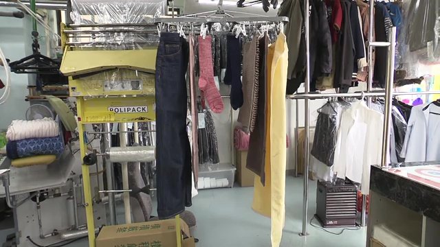 風の通りを意識