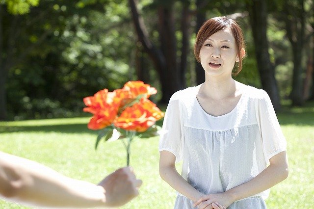 【2021年ギフトに関する調査】お花をもらって困ったが約5割!お花のプレゼントで気を付けたいポイント