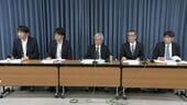 地震調査委「大地震に備え」　東日本大震災前にも確認された現象「ゆっくりすべり」が地震後に加速