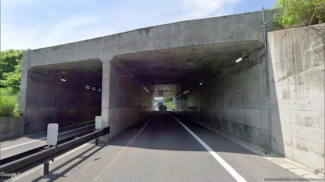 アンダーパス冠水による水没事故防止へ 北秋田市の小ヶ田函渠、予防的な「事前通行規制」対象に 秋田
